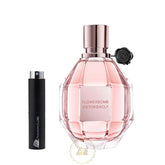 Viktor & Rolf Flowerbomb Eau De Parfum Travel Spray